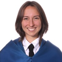 Claudia Peña Vázquez De La Torre