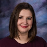 Megan Orton