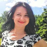Валентина Воронова