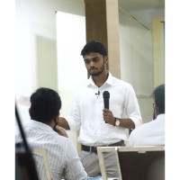 Sreyas Subash