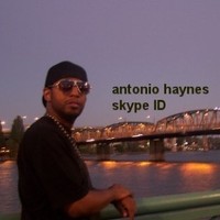 antonio haynes
