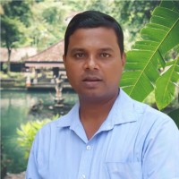Sadhan Bhuyan