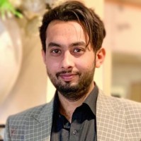 Faisal Syed