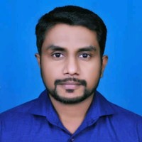 Jebanesh Justin