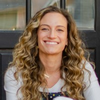 Amy Rogers