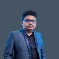 Arnob Ghosh