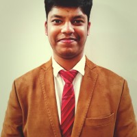 Shubh Garg