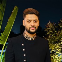 Abhilash J