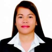 Rhea Jane Castillo