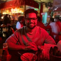 Ajinkya Jadhav