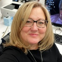 Joann Schwendemann