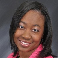 Keinesha Johnson
