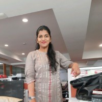Kavita Nadar