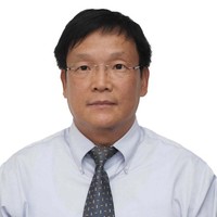 Yuebin Zhang