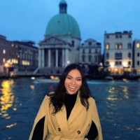 Carla Maria Tinajero Castro