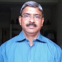 Ramesh Patnaik