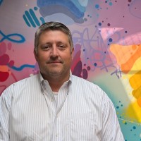 Patrick Woodward