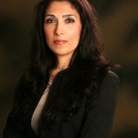 Bita Tahriri