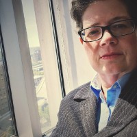 Beth Donovan