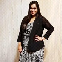 Dr. Gayatri Salunke (Pt)