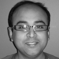 Ashwin Mungantiwar Mies