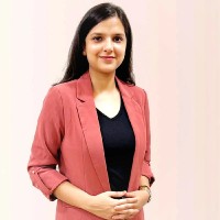 Pallavi Dhanuka, Cfa