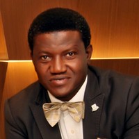 Idris Mobolaji Ojibara, Ph.D