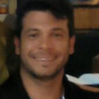 Paulo Rogério Cavalcanti