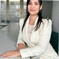 Amel BERDANE