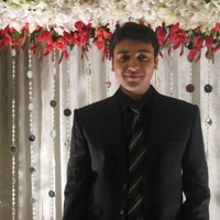 Yousaf Ahmed
