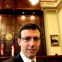Christopher J. Heaney