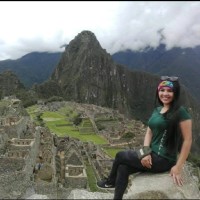 Katherine Martos Zamora