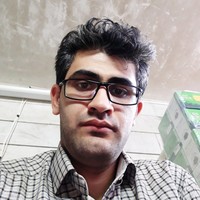 Seyed Ali Ebrahimi Dolar