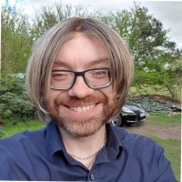 Sam Björk