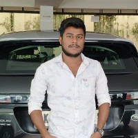 Harish D P