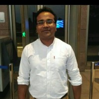 Kaushik Barman