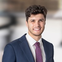 Joshua Vuk