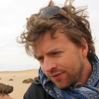 Garrett Lister