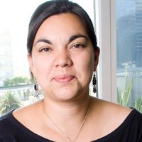 Lucero Almanza Escalante