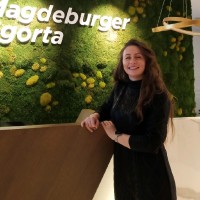 Emine Öztürk Çalık