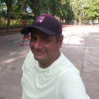 Andres Gallardo Perez