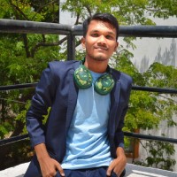 Anurag Dandge