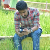 Ranjith R