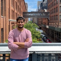 Sriram V