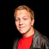 Connor Veenstra