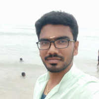 Arunkumar P