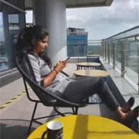 Ranjitha Shetty