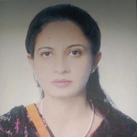 Latifa Bano