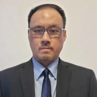 Stephen Ip