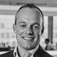 Derrick De Vries